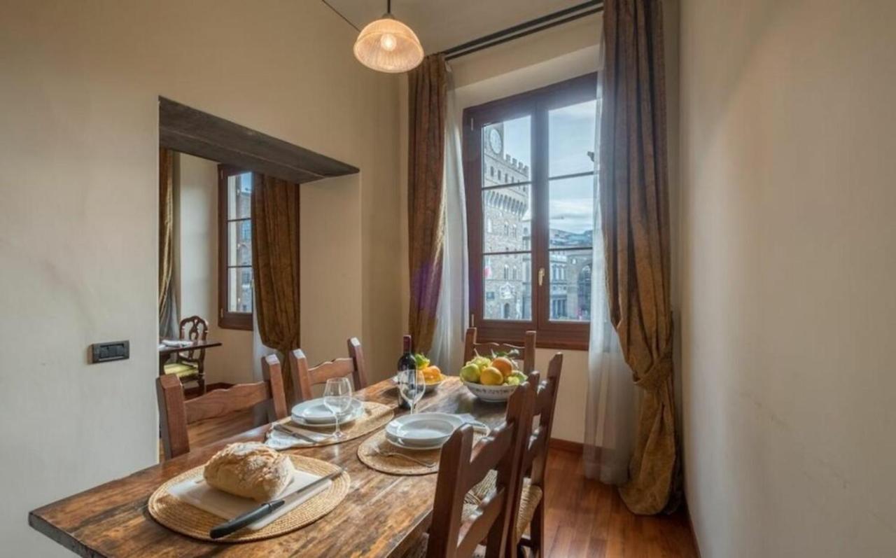 Signoria Vista By Halldis Florenz