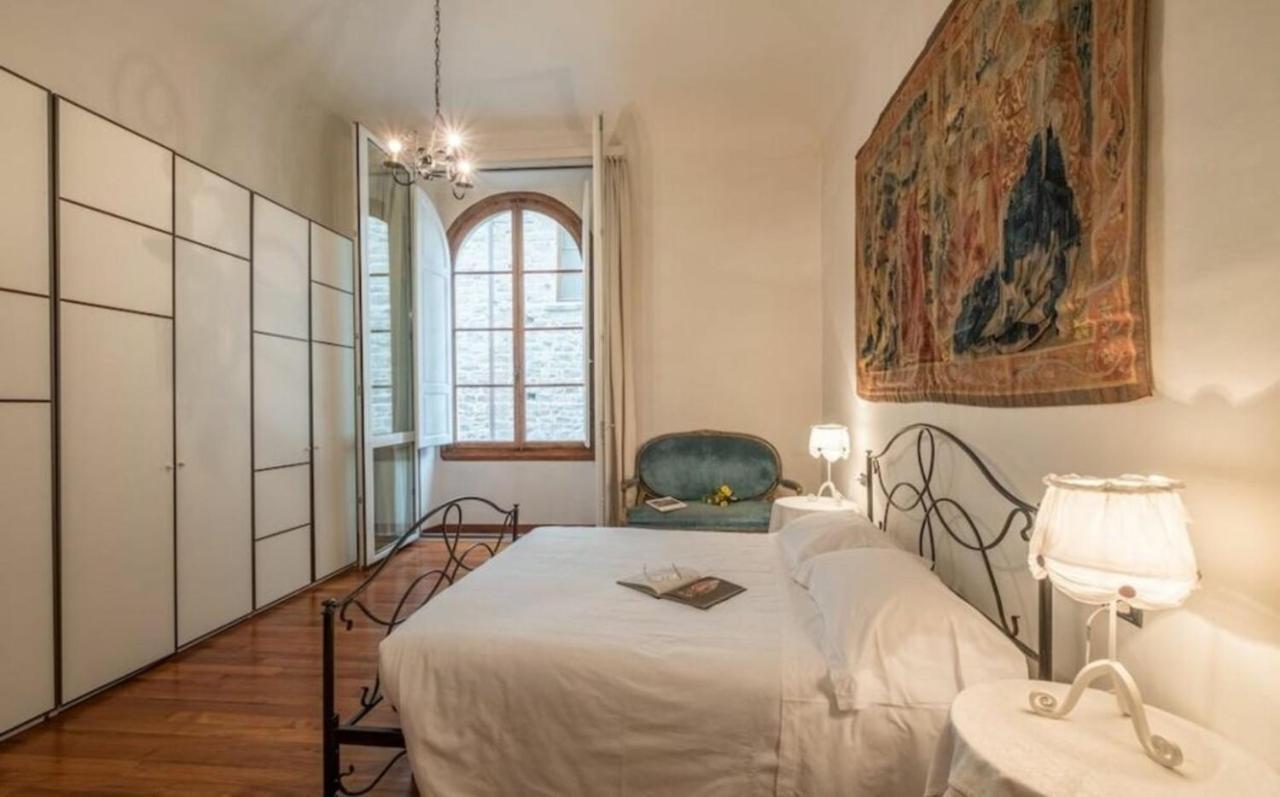 Signoria Vista By Halldis Apartment Florenz
