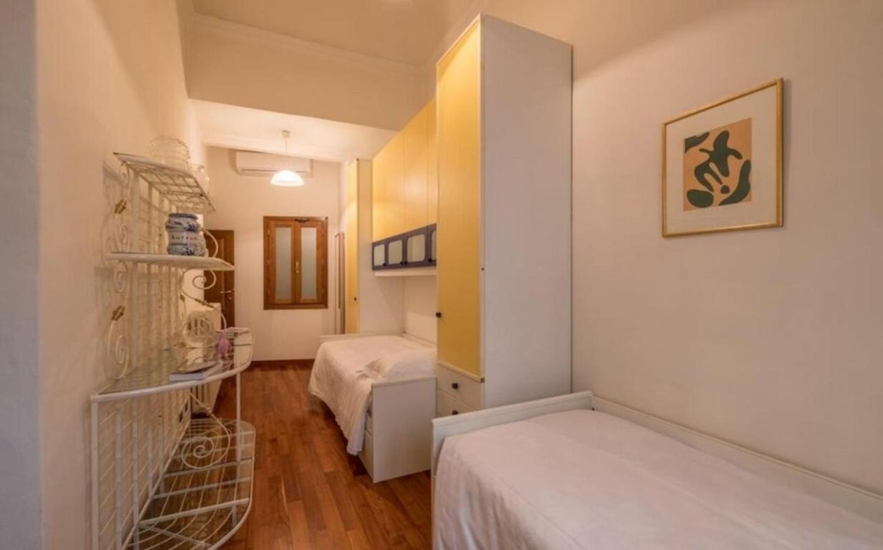 Appartamento Signoria Vista Firenze