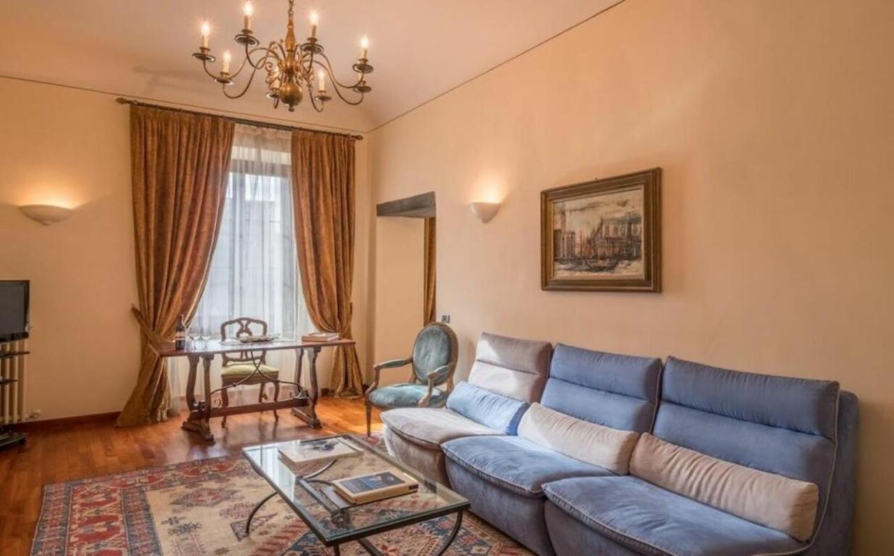 Signoria Vista Firenze